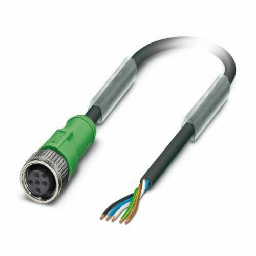 Phoenix Contact Sensor-/Aktor-Kabel SAC-5P-0,51-#1441802 Phoenix Contact Sensor-/Aktor-Kabel SAC-5P-0,51-#1441802