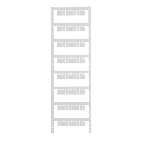 Weidmüller Klemmenmarkierung Nach Kundenwunsch MF-SI 8/5 MC SDR Weidmüller Klemmenmarkierung Nach Kundenwunsch MF-SI 8/5 MC SDR