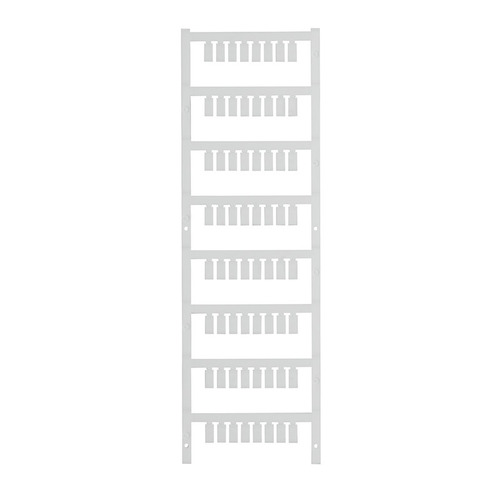 Weidmüller Klemmenmarkierung Zeichen: neutral MF-SI10/5-6.5MCNEWS