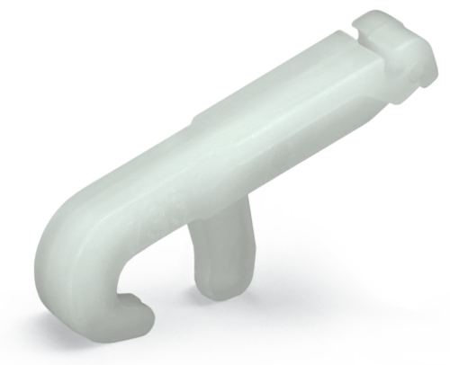 WAGO GmbH & Co. KG Betätigungswerkzeug 1-fach,weiß 733-130 WAGO GmbH & Co. KG Betätigungswerkzeug 1-fach,weiß 733-130