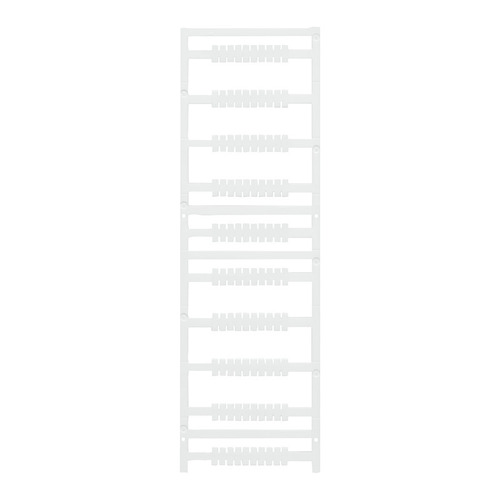 Weidmüller Klemmenmarkierung Nach Kundenwunsch MF-W 9/4.2F MC SDR