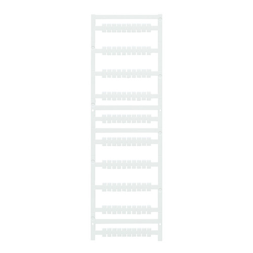 Weidmüller Klemmenmarkierung Nach Kundenwunsch MF-W 9/5F MC SDR Weidmüller Klemmenmarkierung Nach Kundenwunsch MF-W 9/5F MC SDR