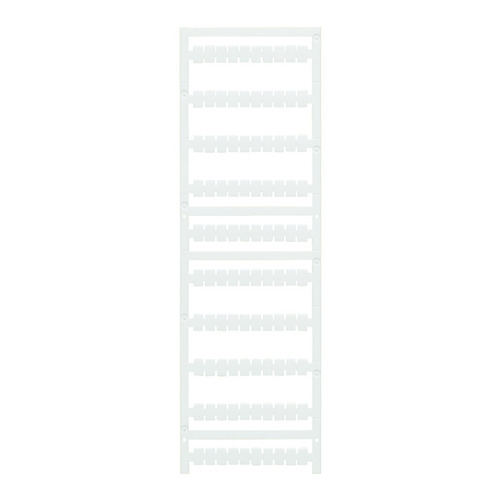 Weidmüller Klemmenmarkierung Nach Kundenwunsch MF-W 9/6.2F MC SDR