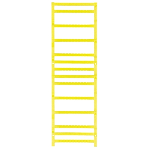 Weidmüller Klemmenmarkierung Zeichen: neutral MF-W5/5MINIMCNEGE