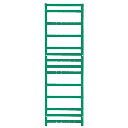 Weidmüller Klemmenmarkierung Zeichen: neutral MF-W5/5MINIMCNEGN