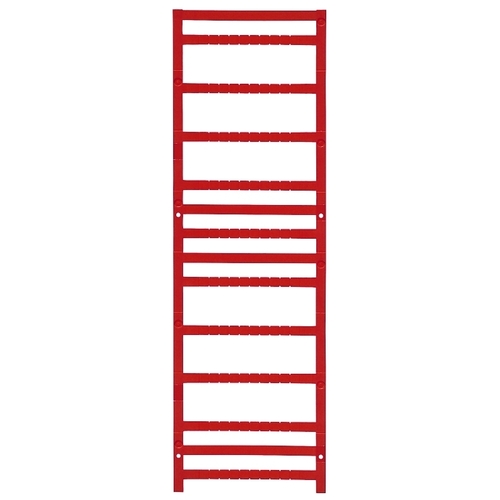 Weidmüller Klemmenmarkierung Zeichen: neutral MF-W5/5MINIMCNERT