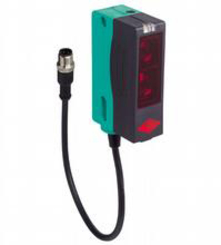 Pepperl+Fuchs Fabrik Reflexions-Lichttaster RL28-8H1500LAS47115b