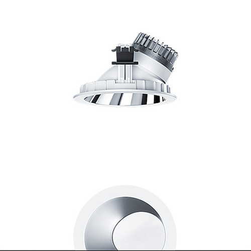 Zumtobel Group LED-Downlight 940, weiß PANOS R R #62927508 Zumtobel Group LED-Downlight 940, weiß PANOS R R #62927508