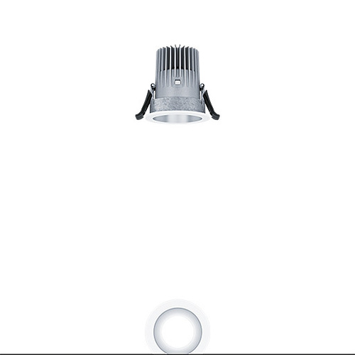 Zumtobel Group LED-Downlight 930, weiß PANOS R R #62927891 Zumtobel Group LED-Downlight 930, weiß PANOS R R #62927891