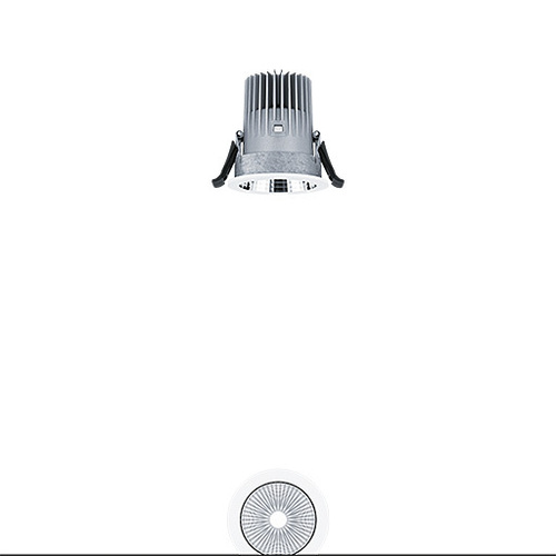 Zumtobel Group LED-Downlight 930, weiß PANOS R R #62927896 Zumtobel Group LED-Downlight 930, weiß PANOS R R #62927896