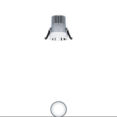 Zumtobel Group LED-Downlight 930 PANOS R R #62927905 Zumtobel Group LED-Downlight 930 PANOS R R #62927905