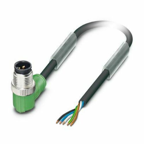 Phoenix Contact Sensor-/Aktor-Kabel SAC-5P-M12MR#1584375