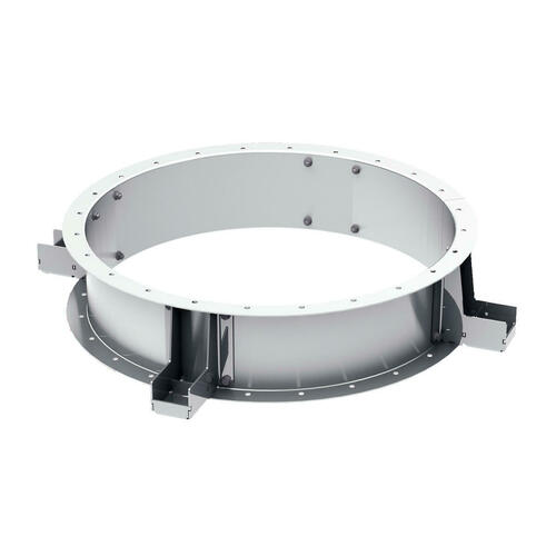 Helios Ventilatoren Montagering für Ventilatoren MRV 400 Helios Ventilatoren Montagering für Ventilatoren MRV 400