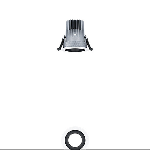 Zumtobel Group LED-Downlight 940, weiß PANOS R R #62927922 Zumtobel Group LED-Downlight 940, weiß PANOS R R #62927922