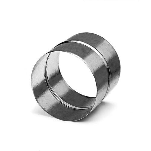 Helios Ventilatoren Rohrverbinder Stahlblech verzinkt RVB 315 Helios Ventilatoren Rohrverbinder Stahlblech verzinkt RVB 315