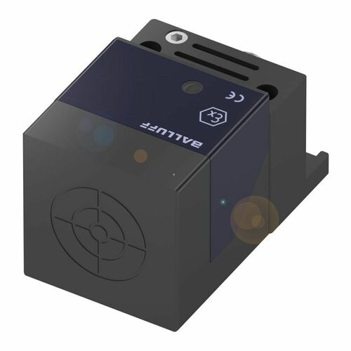 Balluff Sensor induktiv GNX20B-S92G-EEX BES Q40KFU #BES02ZZ Balluff Sensor induktiv GNX20B-S92G-EEX BES Q40KFU #BES02ZZ