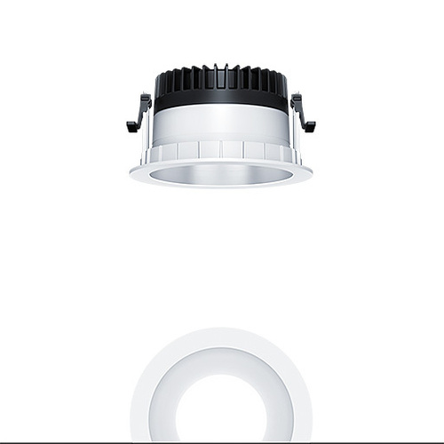 Zumtobel Group LED-Downlight TW, weiß PANOS R R #62930999