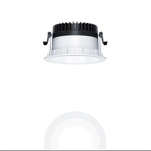 Zumtobel Group LED-Downlight TW, weiß PANOS R R #62931000