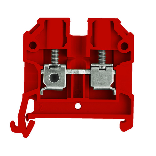 Weidmüller Klemme 4 mm² SAK 4/35 RT