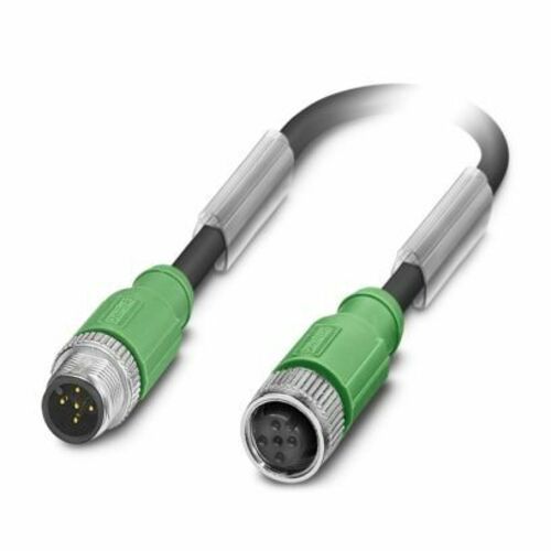 Phoenix Contact Sensor-/Aktor-Kabel SAC-5P-M12MS#1466148 Phoenix Contact Sensor-/Aktor-Kabel SAC-5P-M12MS#1466148