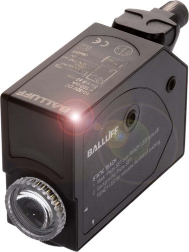 Balluff Kontrasttaster BKT 67M-003-U-S92