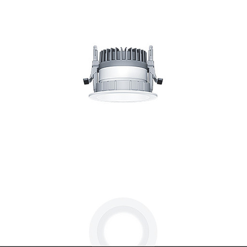 Zumtobel Group LED-Downlight TW, weiß PANOS R R #62931019