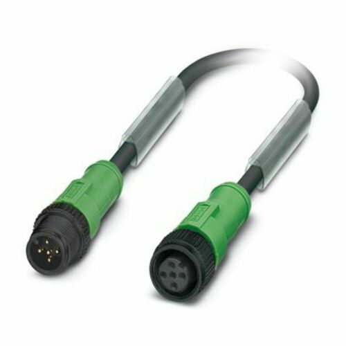 Phoenix Contact Sensor-/Aktor-Kabel SAC-5P-M12MS#1510970