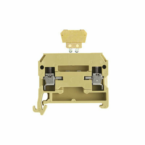 Weidmüller Klemme Schraubanschl.,4mm² SAKRD/35