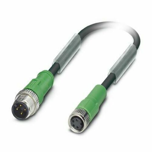 Phoenix Contact Sensor-/Aktor-Kabel SAC-5P-M12MS#1632836 Phoenix Contact Sensor-/Aktor-Kabel SAC-5P-M12MS#1632836
