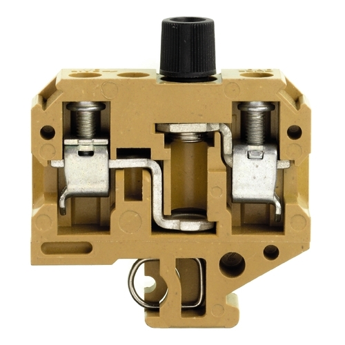 Weidmüller Klemme SAKS 3 G/5X30 500V