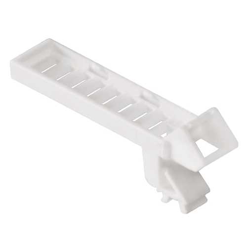 Weidmüller Klemmenmarkierung Raster in mm: 7.00 SCHT 7 BG Weidmüller Klemmenmarkierung Raster in mm: 7.00 SCHT 7 BG