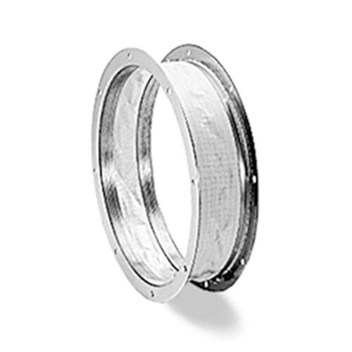 Helios Ventilatoren Flexible Verbindung für EX- Bereich STS 630 EX