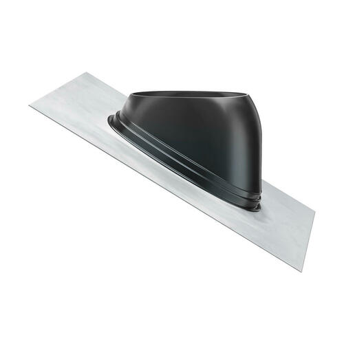 Helios Ventilatoren Dachpfanne univ. mit Bleirand UDP100/125S schwarz Helios Ventilatoren Dachpfanne univ. mit Bleirand UDP100/125S schwarz