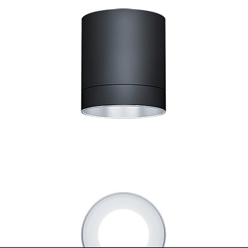 Zumtobel Group LED-Anbaudownlight 940, schwarz PANOS SC R #62930192 Zumtobel Group LED-Anbaudownlight 940, schwarz PANOS SC R #62930192