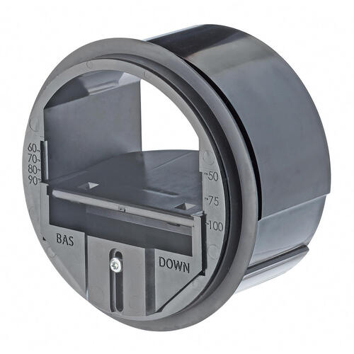 Helios Ventilatoren Volumenstrom-Konstanthalt. 50-100 cbm/h VKH 150-160/50-100 Helios Ventilatoren Volumenstrom-Konstanthalt. 50-100 cbm/h VKH 150-160/50-100