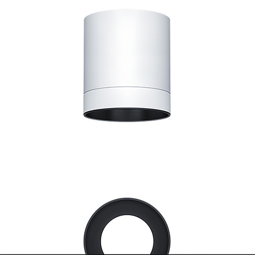 Zumtobel Group LED-Anbaudownlight 930, weiß PANOS SC R #62930305 Zumtobel Group LED-Anbaudownlight 930, weiß PANOS SC R #62930305
