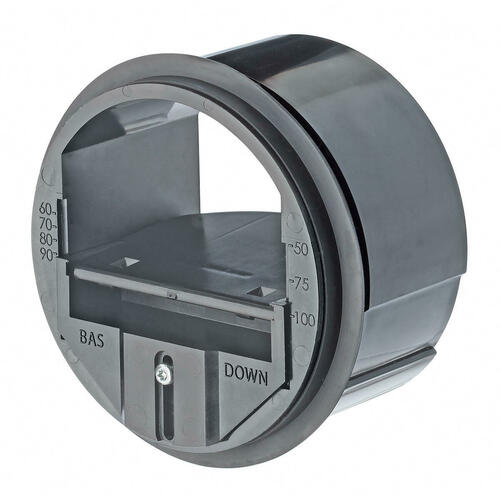 Helios Ventilatoren Volumenstrom-Konstanthalt. 180-300 cbm/h VKH 200/180-300 Helios Ventilatoren Volumenstrom-Konstanthalt. 180-300 cbm/h VKH 200/180-300