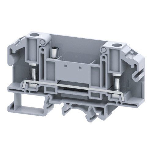 Weidmüller Klemme Bolzenansch.,6mm² SDL 4 FT