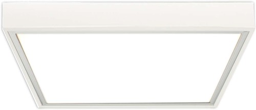 Regiolux LED-Anbauleuchte 840 ET PRAO 660 IP54 LED vw