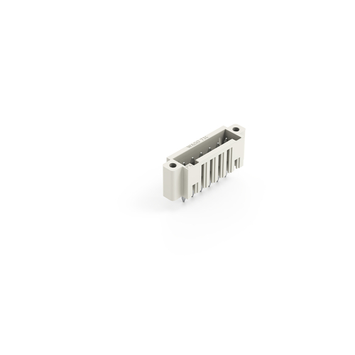 WAGO GmbH & Co. KG THT-Stiftleiste Lötstift 1,0x1,0,gerade,lgr 734-136/108-000 WAGO GmbH & Co. KG THT-Stiftleiste Lötstift 1,0x1,0,gerade,lgr 734-136/108-000