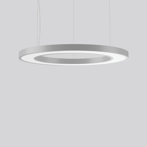 RZB Pendelleuchte 840, ML, s+f, si 312556.004.1.730 RZB Pendelleuchte 840, ML, s+f, si 312556.004.1.730