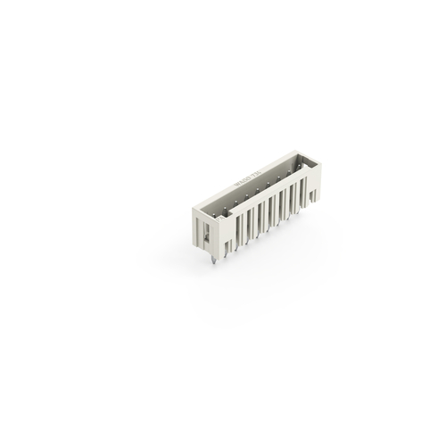 WAGO GmbH & Co. KG THT-Stiftleiste Lötstift 1,0x1,0,gerade,lgr 734-139 WAGO GmbH & Co. KG THT-Stiftleiste Lötstift 1,0x1,0,gerade,lgr 734-139