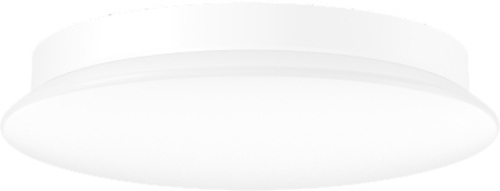 RZB Wand-u. Deckenleuchte 830/840, ML, weiß 312751.002