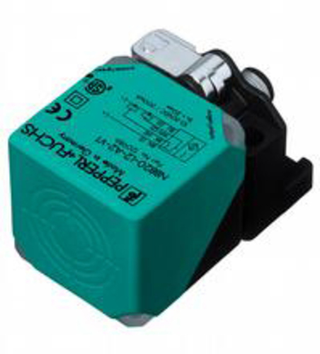 Pepperl+Fuchs Fabrik Sensor induktiv NBN40-L2-A2-C-V1