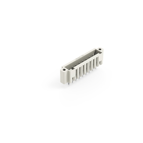 WAGO GmbH & Co. KG THT-Stiftleiste Lötstift 1,0x1,0,gerade,lgr 734-139/108-000 WAGO GmbH & Co. KG THT-Stiftleiste Lötstift 1,0x1,0,gerade,lgr 734-139/108-000