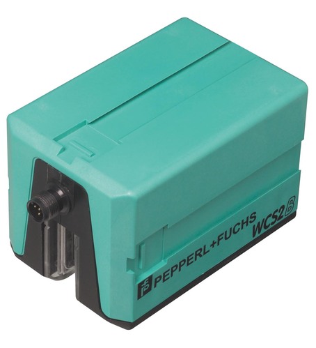 Pepperl+Fuchs Fabrik Lesekopf WCS2B-LS211