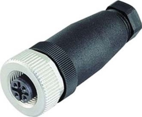 Pepperl+Fuchs Fabrik Kabeldose konfektionierbar V15-G-PG9
