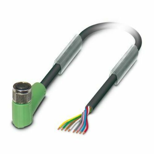 Phoenix Contact Sensor-/Aktor-Kabel SAC-8P-0,4-P#1441670 Phoenix Contact Sensor-/Aktor-Kabel SAC-8P-0,4-P#1441670