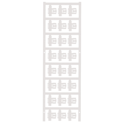 Weidmüller Kabelmarkierungssystem 4-6mm,9.3mm SFC 2.5/21 MC SDR Weidmüller Kabelmarkierungssystem 4-6mm,9.3mm SFC 2.5/21 MC SDR