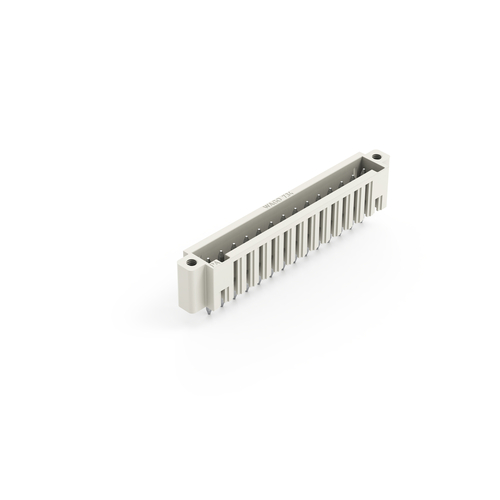 WAGO GmbH & Co. KG THT-Stiftleiste Lötstift 1,0x1,0,gerade,lgr 734-144/108-000 WAGO GmbH & Co. KG THT-Stiftleiste Lötstift 1,0x1,0,gerade,lgr 734-144/108-000